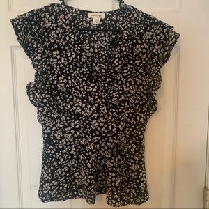 Monteau shirt|size XL